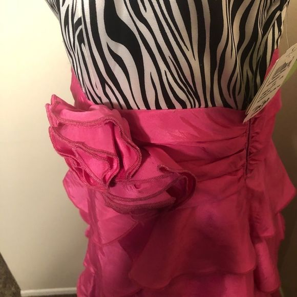 Windsor prom dress - Picture 8 of 14